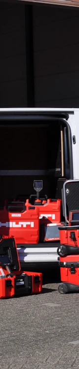 Metesco Hilti Producten Nieuws 2025